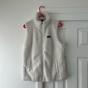 Patagonia Vest